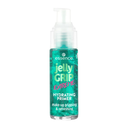 Primer Jelly HYDRATING GRIP EXTREME, essence, 29 ml [1]