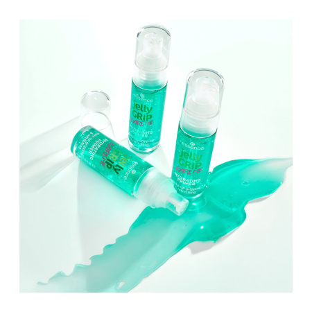Primer Jelly HYDRATING GRIP EXTREME, essence, 29 ml [4]