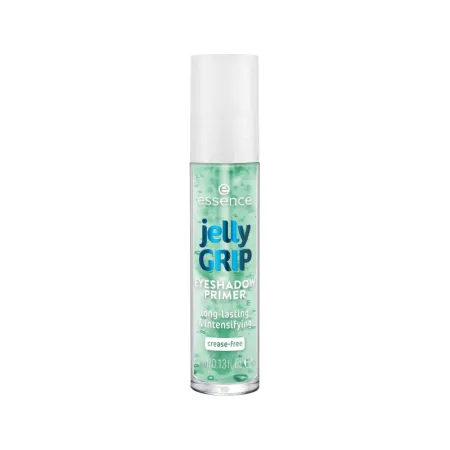 Fond de ten si baza de machiaj - Primer pentru fard de pleoape jelly GRIP, essence