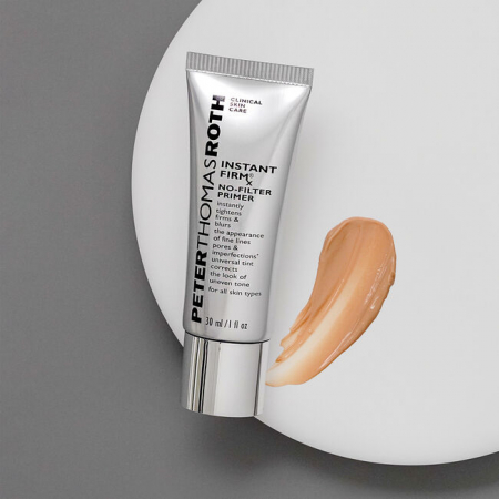 Primer pentru fata Instant Firmx® No-Filter Primer, 30 ml, Peter Thomas Roth [2]
