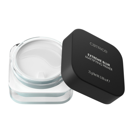 Primer pentru fata matifiant Extreme Blur Mattifying, Catrice, 2.5 g [1]