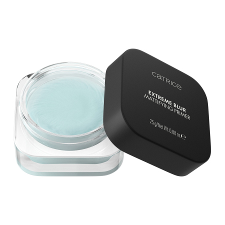 Primer pentru fata matifiant Extreme Blur Mattifying, Catrice, 2.5 g [2]