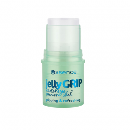 Primer pentru ochi Essence jelly GRIP undereye primer stick, 4.6 g [1]