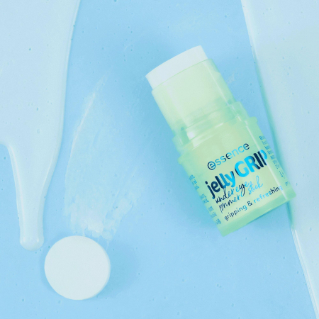 Primer pentru ochi Essence jelly GRIP undereye primer stick, 4.6 g [2]