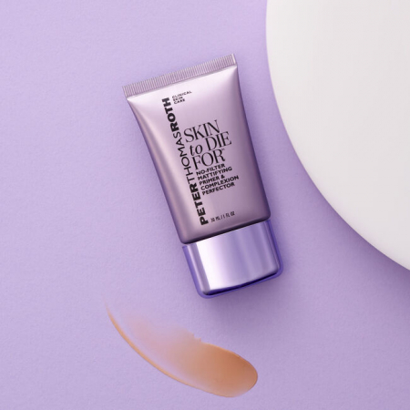 Primer Skin To Die For Mattifying Primer, 30 ml [1]