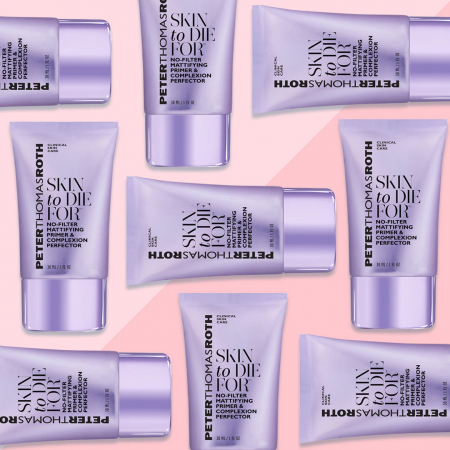 Primer Skin To Die For Mattifying Primer, 30 ml [3]