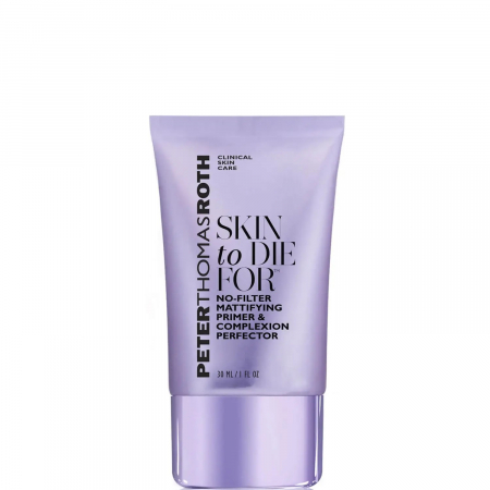 Primer - Primer Skin To Die For Mattifying Primer, 30 ml