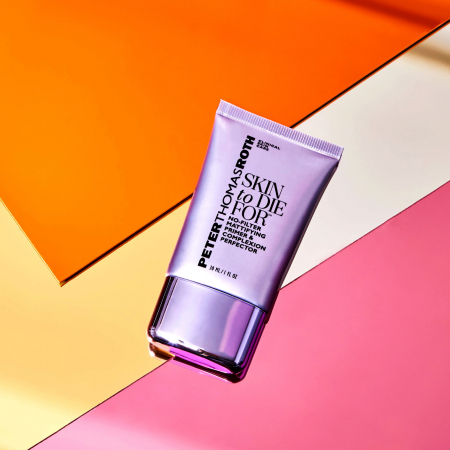Primer Skin To Die For Mattifying Primer, 30 ml [2]