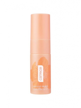 Make-up - Primer spuma SPRING AWAKENING Air Fluff Primer C01, 25 ml, Catrice