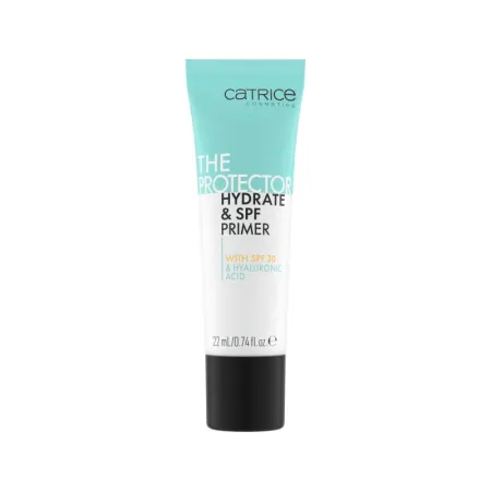 Ten - Primer The Protector Hydrate & SPF, 22 ml, Catrice