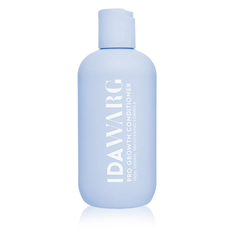 Pro Growth Balsam pentru par, IDA WARG, 250 ml