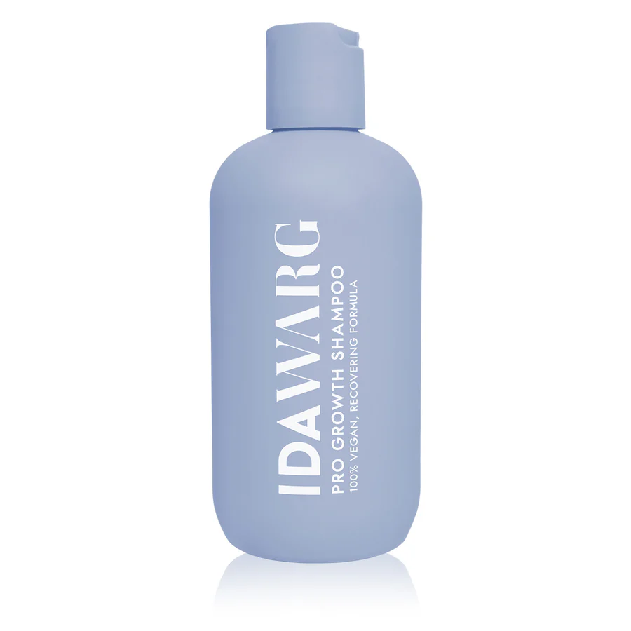 Pro Growth Sampon pentru par, IDA WARG, 250 ml