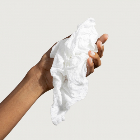 Prosoape compresate hipoalergenice Wipe, 10 bucati [3]