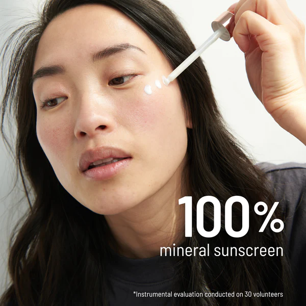 Protectie solara lichida cu SPF50 Bright This Way Liquid Sun Shield, 50 ml, Dr. Brandt [1]