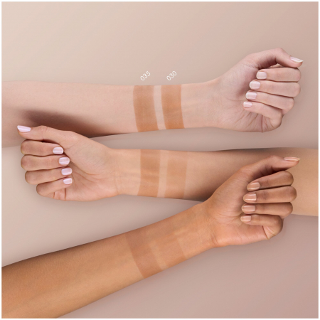 Pudra bronzanta pentru fata Catrice Sun Glow Matt Bronzing Powder 035, 9.5 g [4]