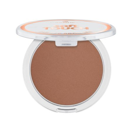 Pudra bronzanta soft TOUCH BUTTER BRONZER 20, essence [1]