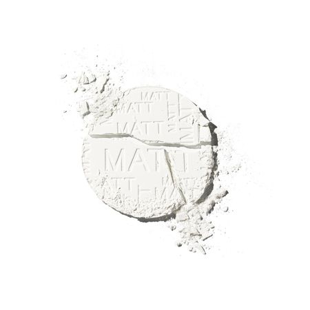 Pudra compacta mata Catrice All Matt Plus Shine Control Powder 001, 10 g [2]