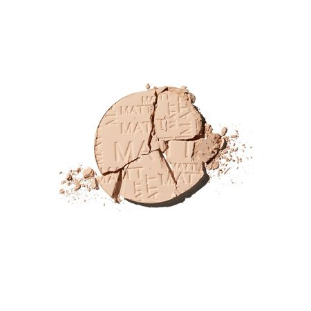 Pudra compacta mata Catrice All Matt Plus Shine Control Powder 025, 10 g [2]