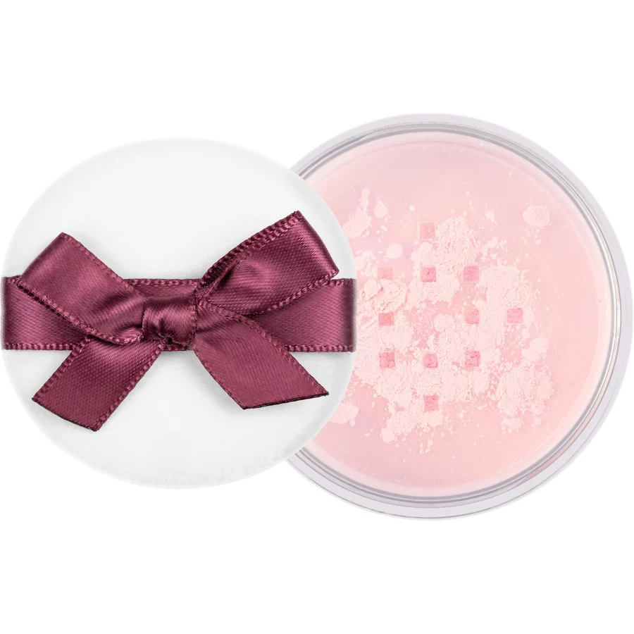 Pudra libera pentru setare & baking, essence, BOOK LOVERS CLUB 01 - Chapter: First Sparks, 4.2 g [1]