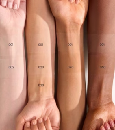 Pudra libera pentru setare Soft Blur Matte Setting Powder 040 - Tan, 8 g, Catrice [5]