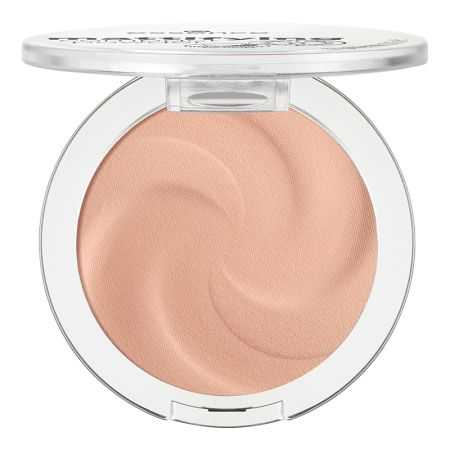 Pudra matifianta pentru fata Essence mattifying compact powder 04, 12 g [2]