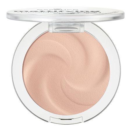 Pudra matifianta pentru fata Essence mattifying compact powder 11, 12 g [1]