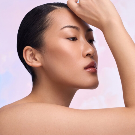 Pudra pentru contur Soft Blur Trio C020 - Neutral Harmony [3]