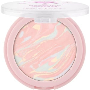 Pudra pentru fata Superman beautifying face powder, 6 g, Essence [1]