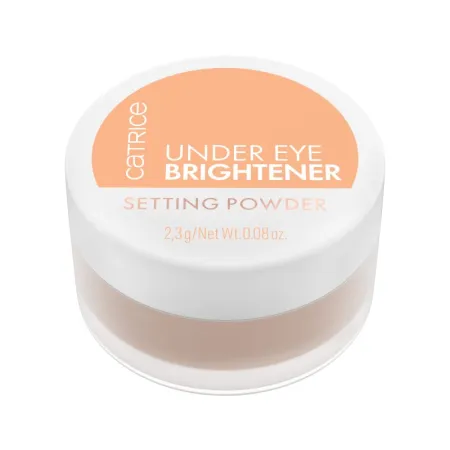 Pudra - Pudra Under Eye Brightener 020 - Warm Nude, 2.3 g, Catrice