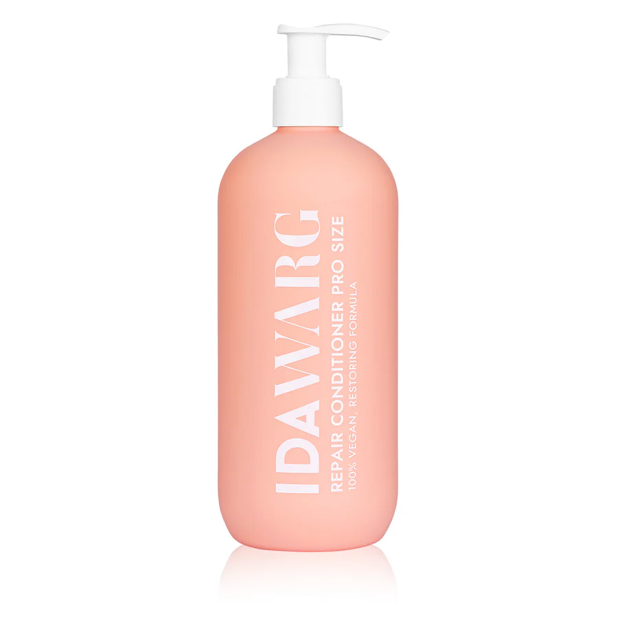 Repair Balsam pentru par Pro Size, IDA WARG, 500 ml