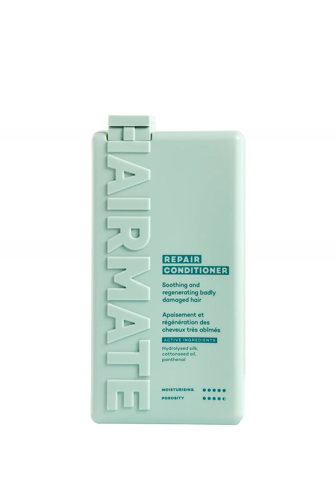 Ingrijire Par - REPAIR BALSAM pentru par, regenerare si refacere maxima,HAIRMATE, 250ml