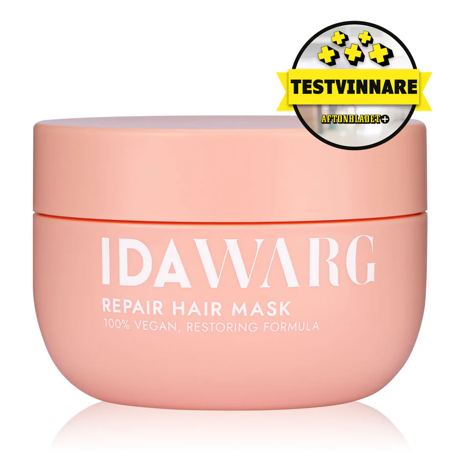 Repair Masca pentru par, IDA WARG, 300 ml