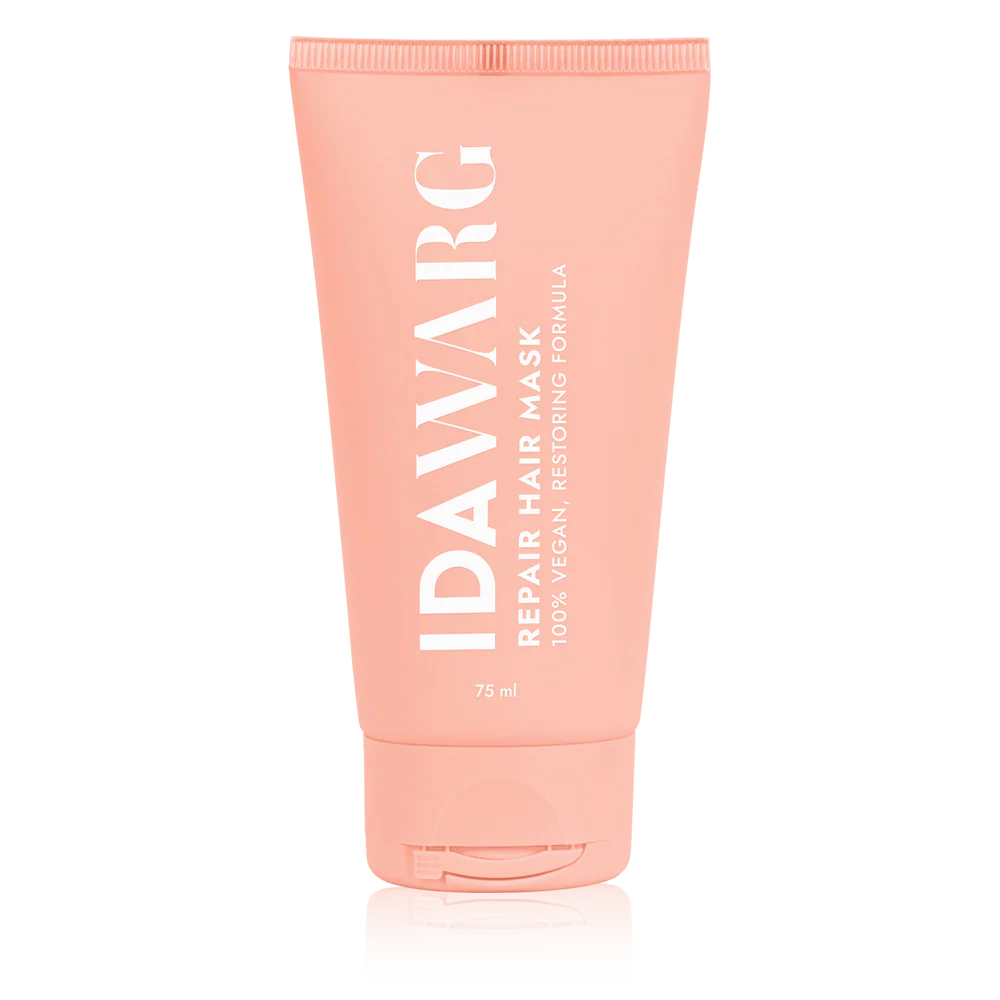Repair Masca pentru par Travel size, IDA WARG, 75 ml