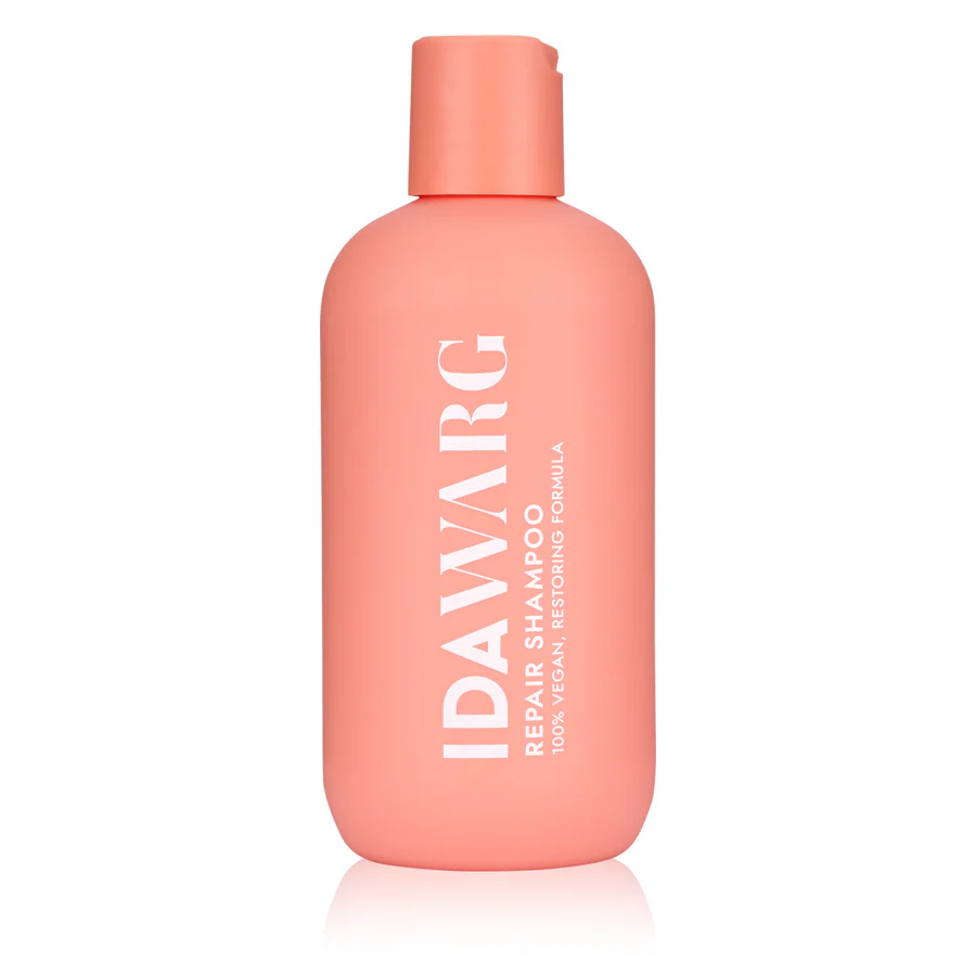 Repair Sampon pentru par, IDA WARG, 250 ml