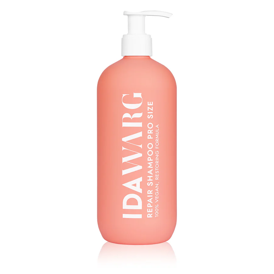 Repair Sampon pentru par Pro Size, IDA WARG, 500 ml