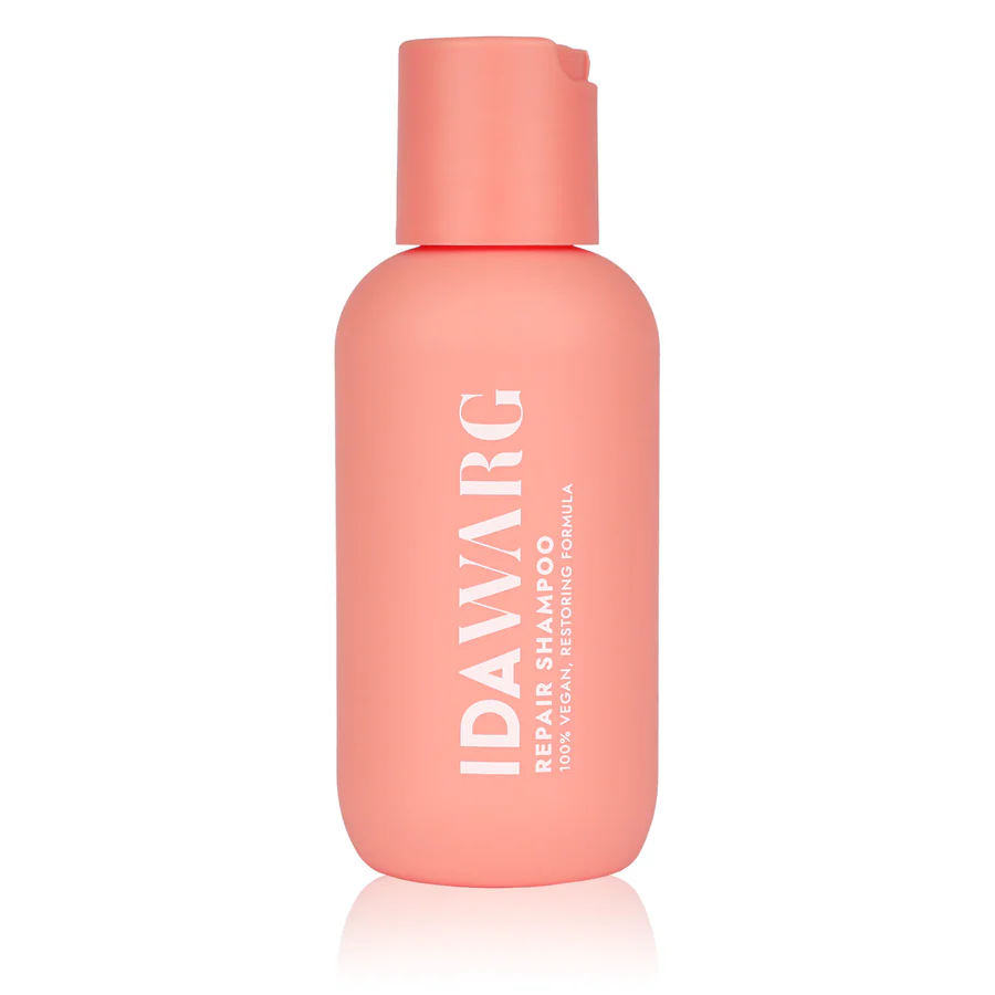 Repair Sampon pentru par Travel Size, IDA WARG, 100 ml