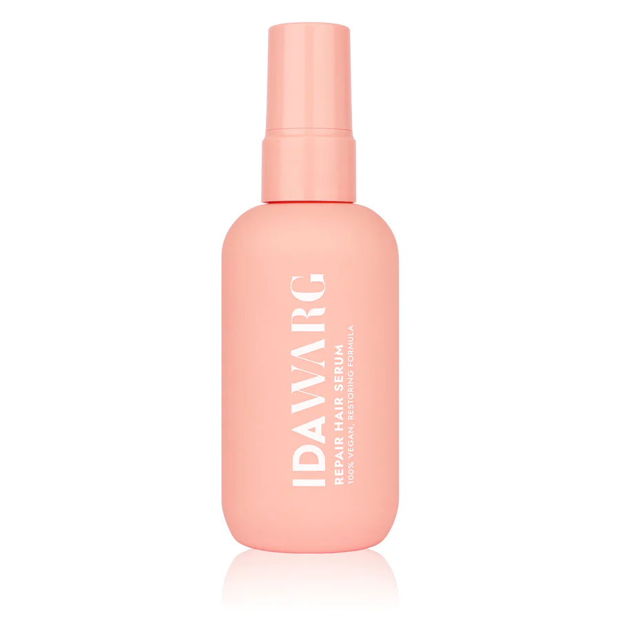 Uleiuri si serumuri pentru par si scalp - Repair Serum pentru par, IDA WARG, 100 ml