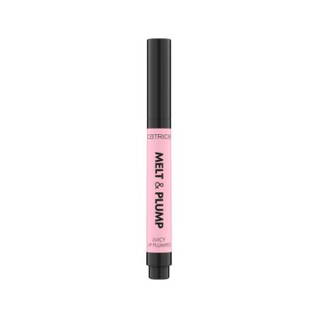 Ruj - Ruj Catrice Melt & Plump Juicy Lip Plumper, 010 - More Amore, 1.8 ml