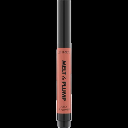 Ruj - Ruj Catrice Melt & Plump Juicy Lip Plumper, 020 - Hyp-nude-tized, 1.8 ml