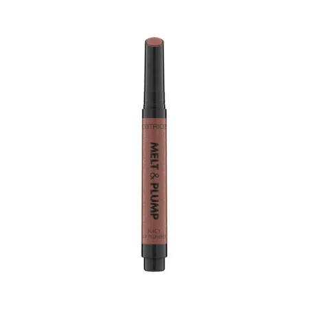 Ruj Catrice Melt & Plump Juicy Lip Plumper, 030 - Tipsy In Love, 1.8 ml [1]