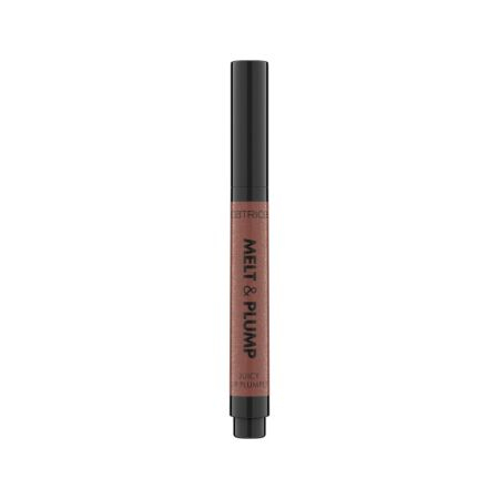 Make-up - Ruj Catrice Melt & Plump Juicy Lip Plumper, 030 - Tipsy In Love, 1.8 ml