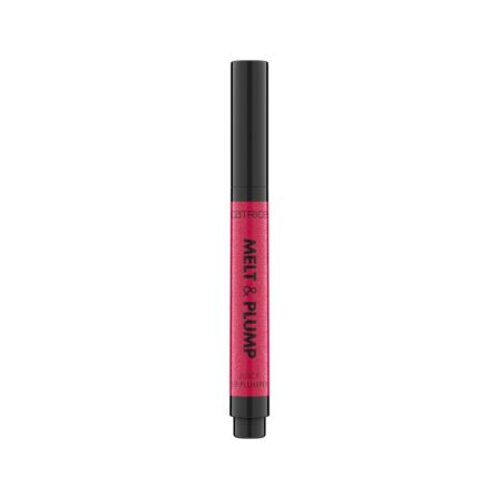 Ruj - Ruj Catrice Melt & Plump Juicy Lip Plumper, 050 - Tropic Like It’s Hot, 1.8 ml