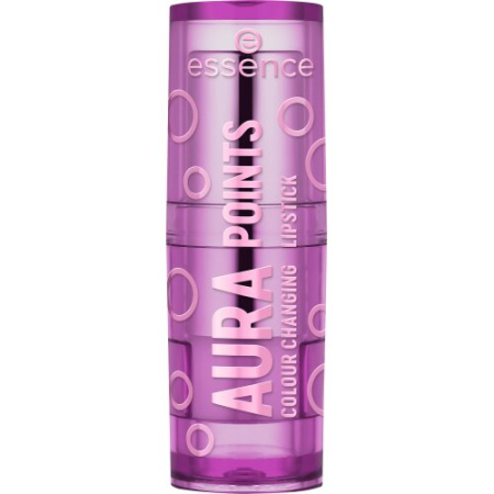essence - Ruj ce isi schimba culoarea AURA POINTS, essence