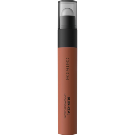 Make-up - Ruj-Crema Blur-Real C010 - Teddy Hug, Catrice