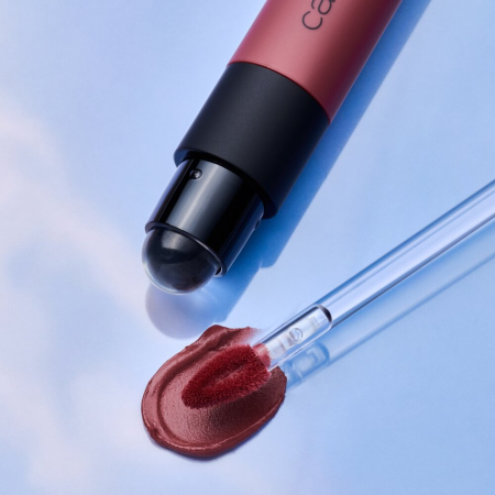 Ruj-Crema Blur-Real C020 - Blushed Reality, Catrice [6]