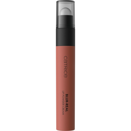 Make-up - Ruj-Crema Blur-Real C020 - Blushed Reality, Catrice
