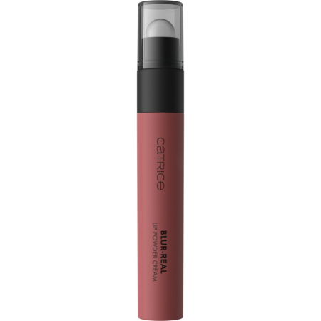 Catrice - Ruj-Crema Blur-Real C030 - Cloud Mauve, Catrice