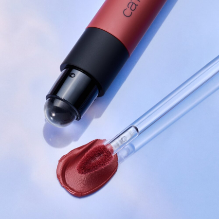 Ruj-Crema Blur-Real C030 - Cloud Mauve, Catrice [8]