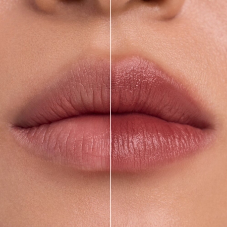 Ruj-Crema Blur-Real C030 - Cloud Mauve, Catrice [4]