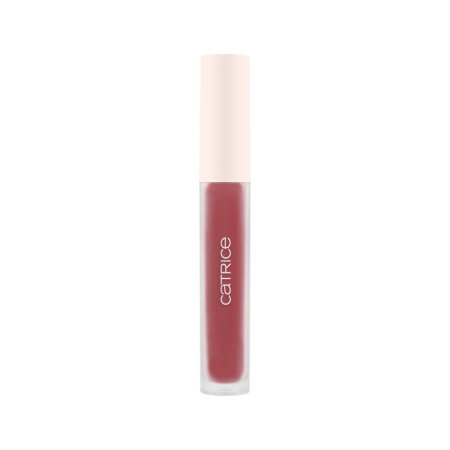 Ruj crema cu aspect matt SOFT EMBRACE C01 Soft Peony, Catrice [1]